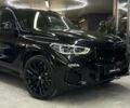 Черный БМВ Х5, объемом двигателя 3 л и пробегом 98 тыс. км за 58000 $, фото 3 на Automoto.ua