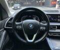Чорний БМВ Х5, об'ємом двигуна 3 л та пробігом 47 тис. км за 69990 $, фото 20 на Automoto.ua