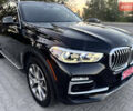 Черный БМВ Х5, объемом двигателя 3 л и пробегом 41 тыс. км за 58000 $, фото 1 на Automoto.ua