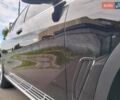 Черный БМВ Х5, объемом двигателя 2 л и пробегом 156 тыс. км за 47800 $, фото 2 на Automoto.ua
