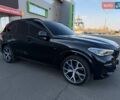 Черный БМВ Х5, объемом двигателя 4.39 л и пробегом 90 тыс. км за 72000 $, фото 18 на Automoto.ua