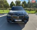 Чорний БМВ Х5, об'ємом двигуна 0 л та пробігом 160 тис. км за 50999 $, фото 2 на Automoto.ua