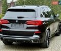 Чорний БМВ Х5, об'ємом двигуна 3 л та пробігом 149 тис. км за 59800 $, фото 91 на Automoto.ua