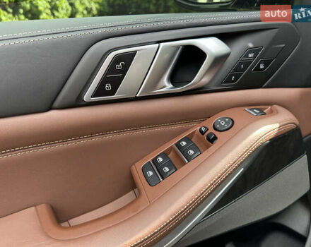 Чорний БМВ Х5, об'ємом двигуна 4.39 л та пробігом 59 тис. км за 84000 $, фото 53 на Automoto.ua