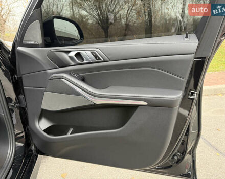 Черный БМВ Х5, объемом двигателя 2.99 л и пробегом 86 тыс. км за 81000 $, фото 77 на Automoto.ua