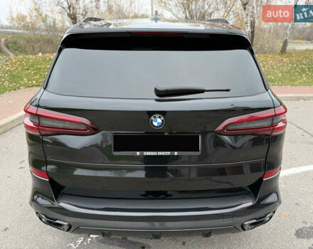 Черный БМВ Х5, объемом двигателя 2.99 л и пробегом 86 тыс. км за 81000 $, фото 35 на Automoto.ua