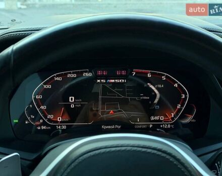 Черный БМВ Х5, объемом двигателя 4.39 л и пробегом 90 тыс. км за 72000 $, фото 64 на Automoto.ua