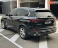 Чорний БМВ Х5, об'ємом двигуна 3 л та пробігом 47 тис. км за 69990 $, фото 6 на Automoto.ua