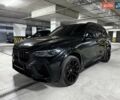 БМВ Х5 2021 в Днепре (Днепропетровске) на Automoto.ua Черный БМВ Х5, объемом двигателя 4.39 л и пробегом 47 тыс. км за 91000 $, фото 2 на Automoto.ua