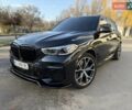 Черный БМВ Х5, объемом двигателя 3 л и пробегом 67 тыс. км за 75000 $, фото 4 на Automoto.ua