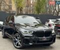 Чорний БМВ Х5, об'ємом двигуна 2.99 л та пробігом 93 тис. км за 73300 $, фото 1 на Automoto.ua