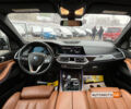 Чорний БМВ Х5, об'ємом двигуна 3 л та пробігом 24 тис. км за 59999 $, фото 24 на Automoto.ua