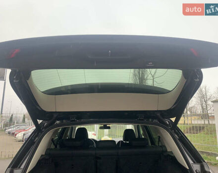 Чорний БМВ Х5, об'ємом двигуна 2 л та пробігом 226 тис. км за 43333 $, фото 11 на Automoto.ua