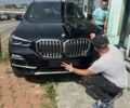 Черный БМВ Х5, объемом двигателя 0 л и пробегом 95 тыс. км за 55000 $, фото 1 на Automoto.ua