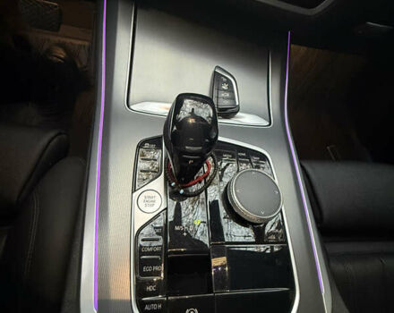 Черный БМВ Х5, объемом двигателя 2.99 л и пробегом 175 тыс. км за 65000 $, фото 5 на Automoto.ua