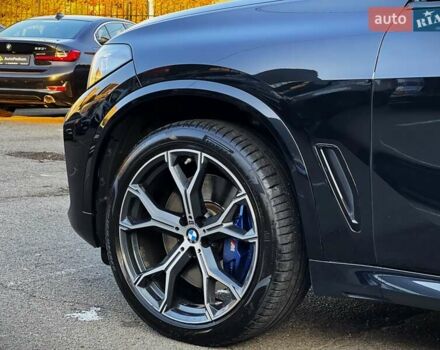 Черный БМВ Х5, объемом двигателя 4.39 л и пробегом 64 тыс. км за 80999 $, фото 11 на Automoto.ua