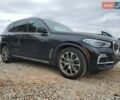 Черный БМВ Х5, объемом двигателя 3 л и пробегом 91 тыс. км за 28900 $, фото 3 на Automoto.ua
