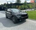 Чорний БМВ Х5, об'ємом двигуна 3 л та пробігом 43 тис. км за 72000 $, фото 1 на Automoto.ua