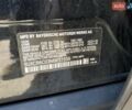 Чорний БМВ Х5, об'ємом двигуна 3 л та пробігом 90 тис. км за 25000 $, фото 12 на Automoto.ua
