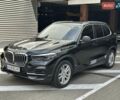 Чорний БМВ Х5, об'ємом двигуна 3 л та пробігом 47 тис. км за 69990 $, фото 3 на Automoto.ua