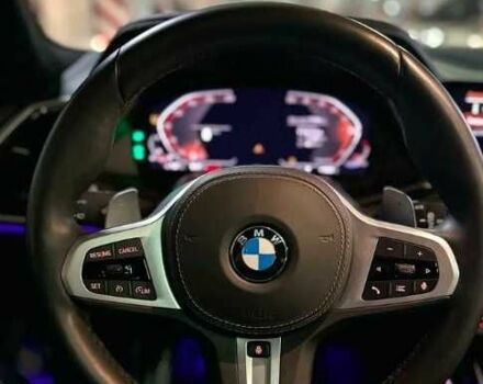 Черный БМВ Х5, объемом двигателя 3 л и пробегом 68 тыс. км за 43500 $, фото 6 на Automoto.ua