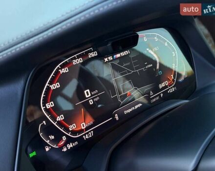 Черный БМВ Х5, объемом двигателя 4.39 л и пробегом 90 тыс. км за 72000 $, фото 50 на Automoto.ua