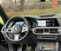 Черный БМВ Х5, объемом двигателя 2.99 л и пробегом 86 тыс. км за 81000 $, фото 85 на Automoto.ua