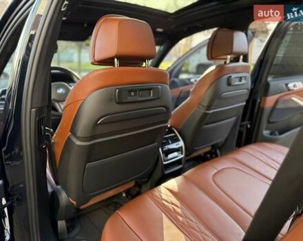 Черный БМВ Х5, объемом двигателя 3 л и пробегом 67 тыс. км за 75000 $, фото 29 на Automoto.ua