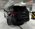 БМВ Х5 2021 в Днепре (Днепропетровске) на Automoto.ua Черный БМВ Х5, объемом двигателя 4.39 л и пробегом 47 тыс. км за 91000 $, фото 7 на Automoto.ua