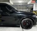 БМВ Х5 2021 в Днепре (Днепропетровске) на Automoto.ua Черный БМВ Х5, объемом двигателя 4.39 л и пробегом 47 тыс. км за 91000 $, фото 15 на Automoto.ua