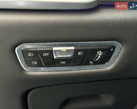 Чорний БМВ Х5, об'ємом двигуна 3 л та пробігом 47 тис. км за 63900 $, фото 17 на Automoto.ua