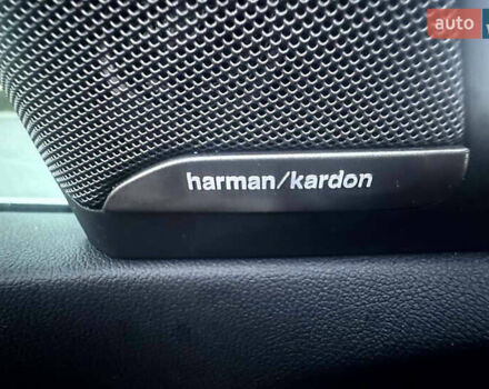 Черный БМВ Х5, объемом двигателя 3 л и пробегом 41 тыс. км за 58000 $, фото 14 на Automoto.ua