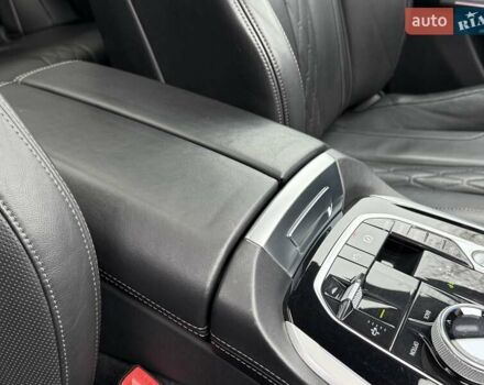 Чорний БМВ Х5, об'ємом двигуна 3 л та пробігом 149 тис. км за 59800 $, фото 34 на Automoto.ua