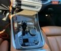 Чорний БМВ Х5, об'ємом двигуна 0 л та пробігом 160 тис. км за 50999 $, фото 17 на Automoto.ua