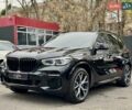 Чорний БМВ Х5, об'ємом двигуна 2.99 л та пробігом 93 тис. км за 73300 $, фото 8 на Automoto.ua