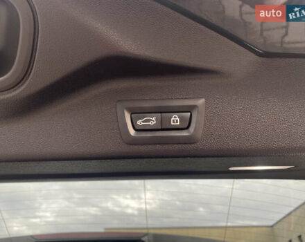 Черный БМВ Х5, объемом двигателя 2.99 л и пробегом 178 тыс. км за 67000 $, фото 34 на Automoto.ua