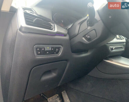 Чорний БМВ Х5, об'ємом двигуна 2 л та пробігом 226 тис. км за 43333 $, фото 12 на Automoto.ua