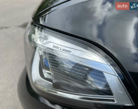 Чорний БМВ Х5, об'ємом двигуна 4.39 л та пробігом 59 тис. км за 84000 $, фото 14 на Automoto.ua