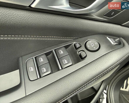 Черный БМВ Х5, объемом двигателя 2.99 л и пробегом 86 тыс. км за 81000 $, фото 60 на Automoto.ua