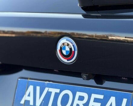 Черный БМВ Х5, объемом двигателя 4.4 л и пробегом 90 тыс. км за 72000 $, фото 8 на Automoto.ua