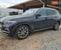 Черный БМВ Х5, объемом двигателя 3 л и пробегом 91 тыс. км за 28900 $, фото 1 на Automoto.ua