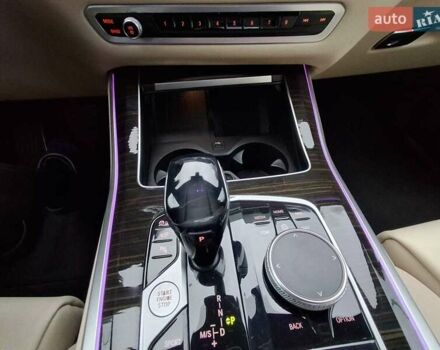 Черный БМВ Х5, объемом двигателя 3 л и пробегом 174 тыс. км за 47500 $, фото 15 на Automoto.ua