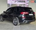 Черный БМВ Х5, объемом двигателя 3 л и пробегом 97 тыс. км за 72000 $, фото 5 на Automoto.ua