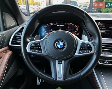 Чорний БМВ Х5, об'ємом двигуна 4.39 л та пробігом 75 тис. км за 79999 $, фото 34 на Automoto.ua