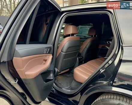 Чорний БМВ Х5, об'ємом двигуна 2.99 л та пробігом 93 тис. км за 73300 $, фото 17 на Automoto.ua