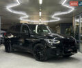 Чорний БМВ Х5, об'ємом двигуна 3 л та пробігом 98 тис. км за 58000 $, фото 1 на Automoto.ua