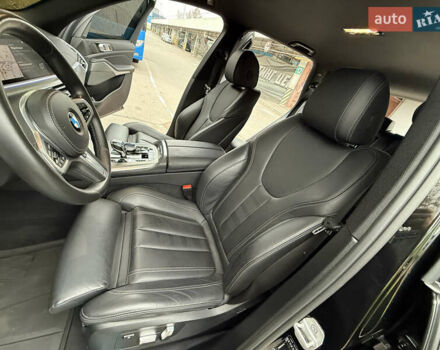 Черный БМВ Х5, объемом двигателя 2.99 л и пробегом 86 тыс. км за 81000 $, фото 64 на Automoto.ua