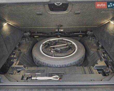 Черный БМВ Х5, объемом двигателя 3 л и пробегом 174 тыс. км за 47500 $, фото 26 на Automoto.ua