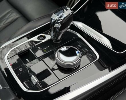 Чорний БМВ Х5, об'ємом двигуна 3 л та пробігом 149 тис. км за 59800 $, фото 33 на Automoto.ua