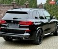 Чорний БМВ Х5, об'ємом двигуна 3 л та пробігом 149 тис. км за 59800 $, фото 84 на Automoto.ua
